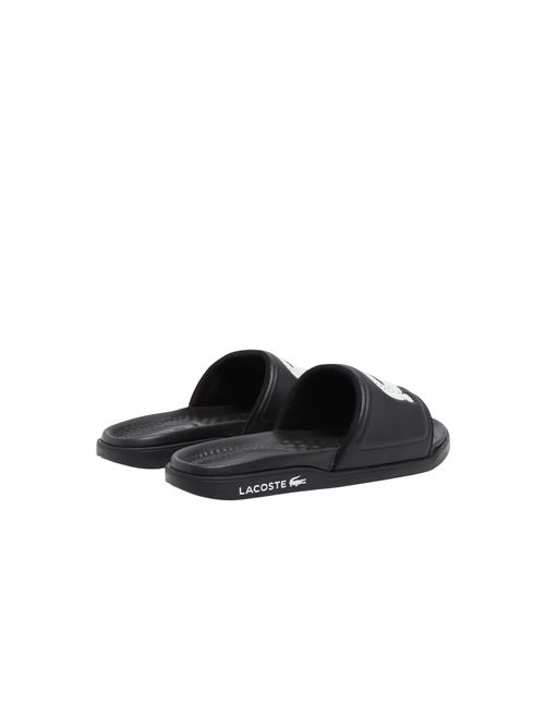 E01364312 NERO lacoste | E01364312 NERO